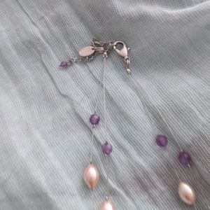 Lia Sophia Jewelry - Lia Sophia necklace Lia Sophia Jewelry - Lia Sophia necklace